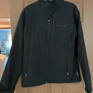 Mens jacket